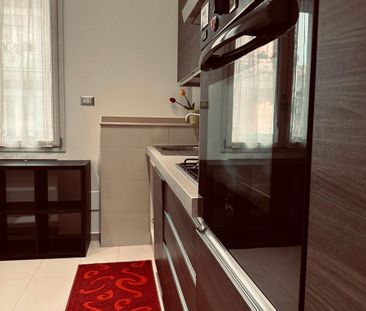 Stanza singola in appartamento - Photo 4