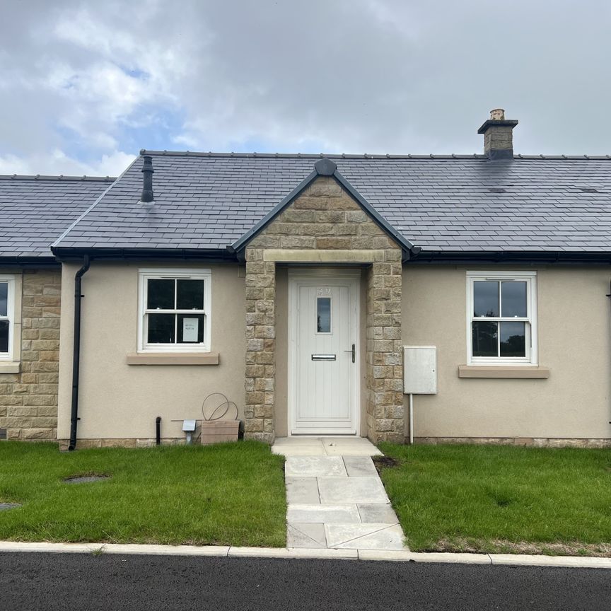 Hall Barn Drive, Longridge - Photo 2