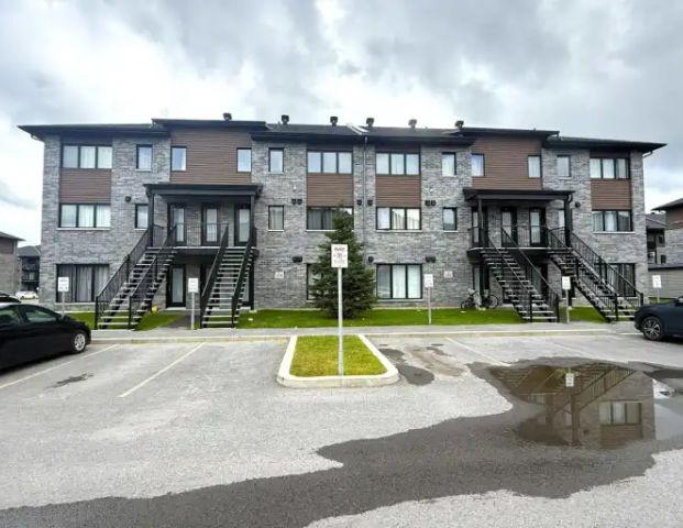 114 Rue du Britannia, #6 | 114 Rue du Britannia, #6, Gatineau - Photo 1