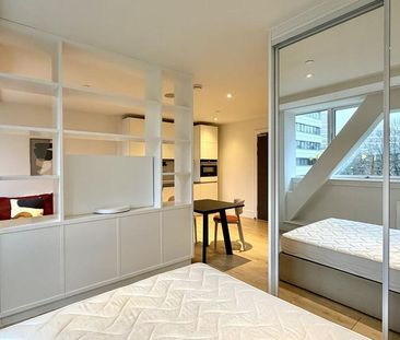 Studio to rent - Photo 4