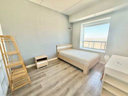 For Lease - 318 SPRUCE Street Unit# 1907, Waterloo, Ontario - Photo 2