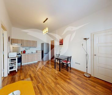 Pronájem bytu 2+kk 45 m², Bartoškova 1367, Praha - Photo 6