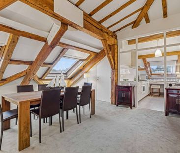 Magnifique appartement meublé - Photo 3