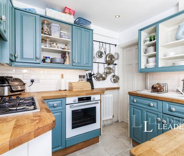 2 bedroom cottage to rent West Street, Ewell, Epsom, Surrey, KT17 - Photo 3