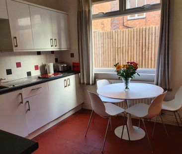 Room 4 – Welford Road, LE2 6BH - Photo 1