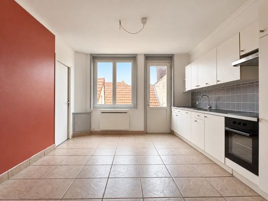 Location Appartement 2 pièces 61m² ROUBAIX 59100 - Photo 1
