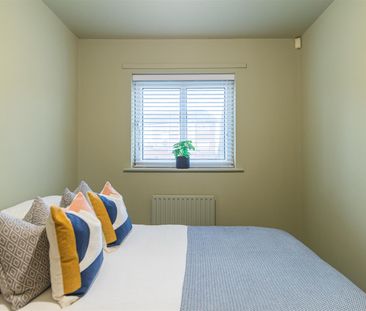 Monday Crescent, City Centre, Newcastle Upon Tyne - Photo 6