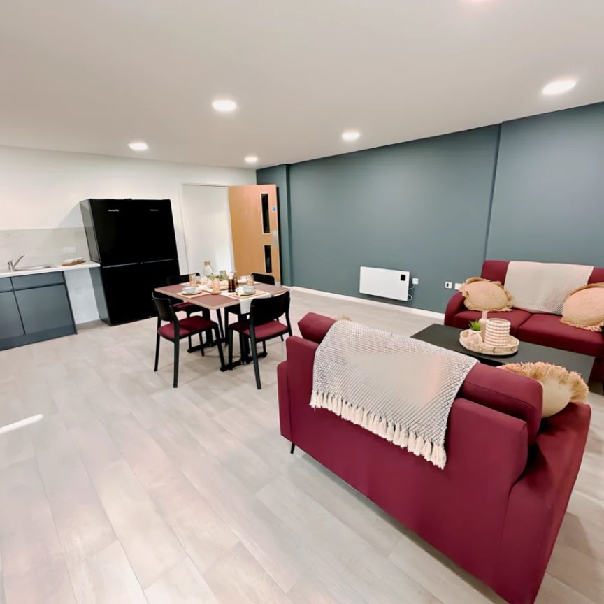 Deluxe En-suite - Photo 1