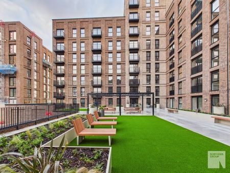 1 bedroom apartment to rent - Photo 5