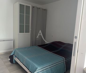 Location Appartement 2 pièces 27m² - Photo 4