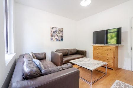 5 bedroom house to rent - Photo 3