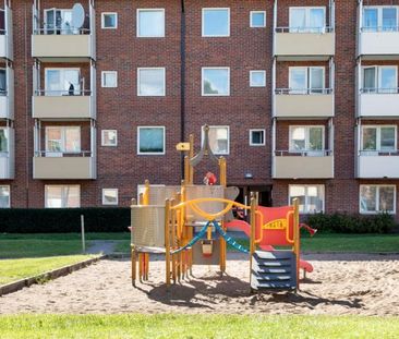 Dimvädersgatan 1 - Photo 1