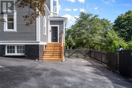 146 Hamilton Avenue, St. John's, Newfoundland & Labrador - Photo 3