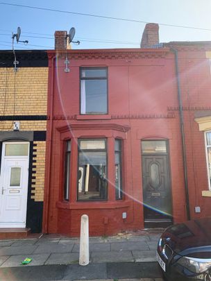 2 Bed Terraced House, Sunbeam Road, L13 - Photo 1