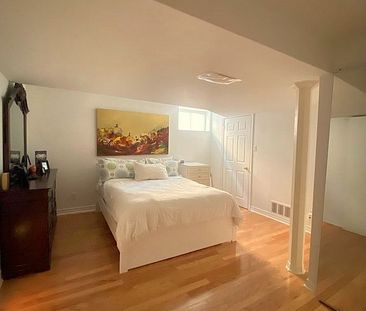 For Lease - 42 Lensmith Drive Unit# Lower, Aurora, Ontario - Photo 4