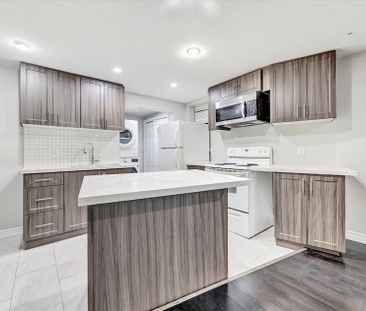 For Lease - 36 Hillside Drive Unit# Bsmt, Brampton, Ontario - Photo 5