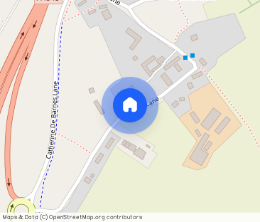 St. Peters Lane, Bickenhill, SOLIHULL - Photo 1