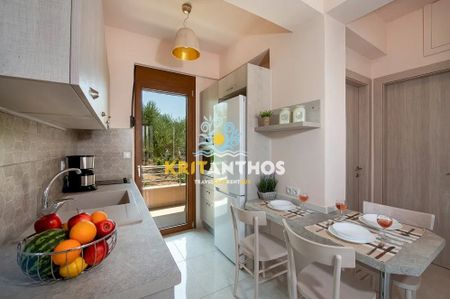 Elia Villas Pagkalochori - Photo 5