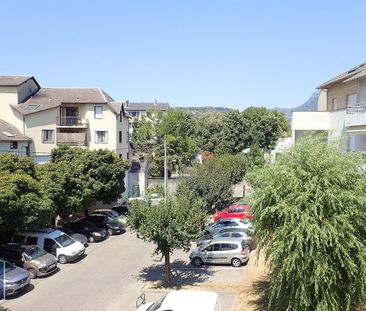 Location Appartement 1 pièce 33m² CHAMBERY 73000 - Photo 5