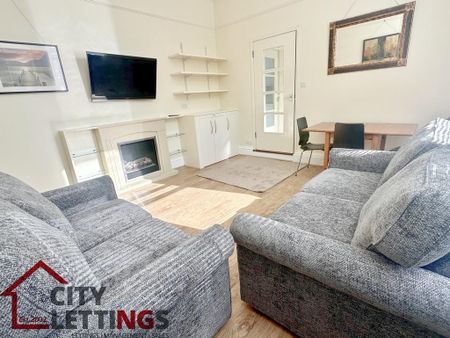 1 bedroom flat to rent - Photo 4