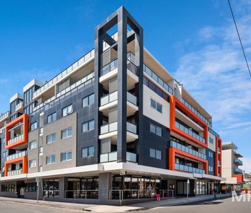 301/10-14 Hope Street, Brunswick - Photo 4