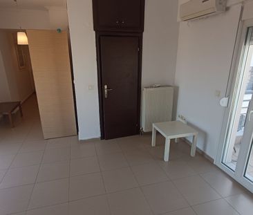 Studio/Γκαρσονιέρα για ενοικίαση Επτάλοφος (Αμπελόκηποι) - Photo 1