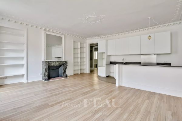 Appartement à louer à Paris 2Ème - Photo 1