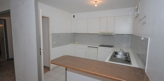 Location appartement 2 pièces, 52.00m², Chevry-Cossigny - Photo 2