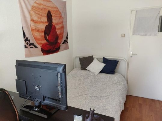 Te huur: Appartement Nassaulaan 4 B in Maastricht - Photo 1