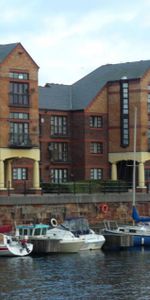 Mariners Wharf, Coburg Quay, Sefton Street, Liverpool, L3 4DH - Photo 3