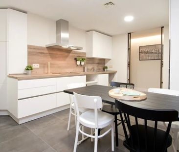 Calle de Ventura Rodríguez, Madrid, Community of Madrid 28008 - Photo 2