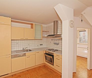 Helle, schöne Wohnung in Graz - T18 - Photo 6