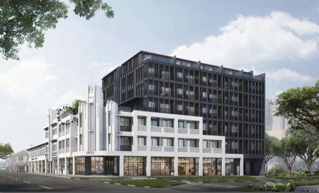 1953@Tessensohn (D8), Apartment - For Rent - Photo 3