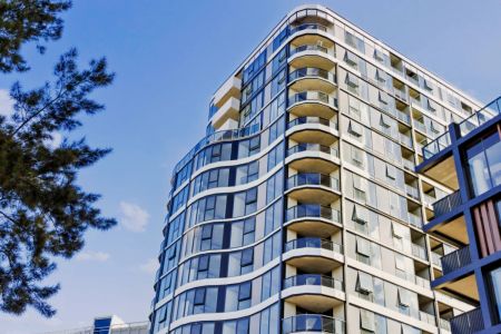 1 Bedroom*T1-303 - Photo 4