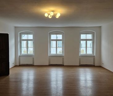 schöne 102 m² Altbauwohnung mit Einbauküche in gepflegtem Zustand z... - Foto 5