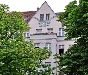 2 Zimmer Altbau in Prenzlberg! - Photo 1