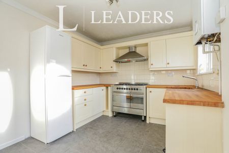 2 bedroom house to rent Wesel Avenue, Felixstowe, IP11 - Photo 5