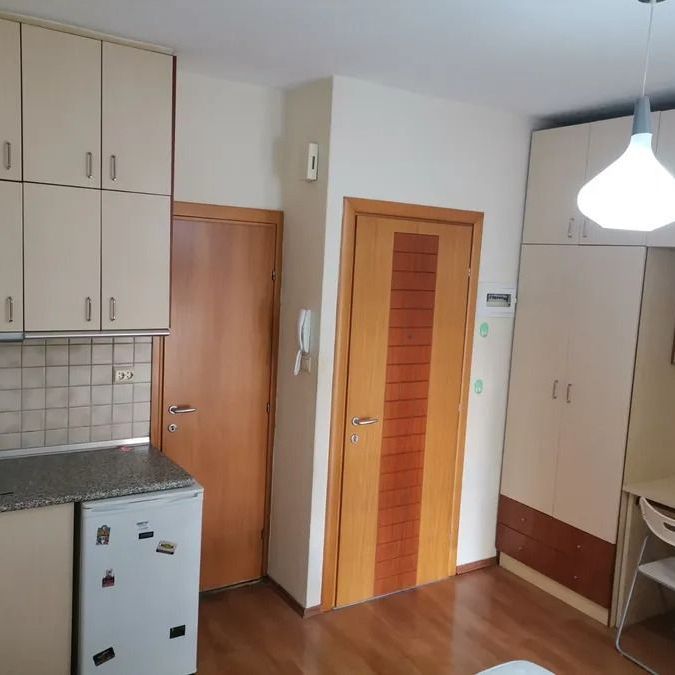Studio/Γκαρσονιέρα για ενοικίαση Παπάφη - Άγιος Φανούριος (Τούμπα) - Φωτογραφία 1