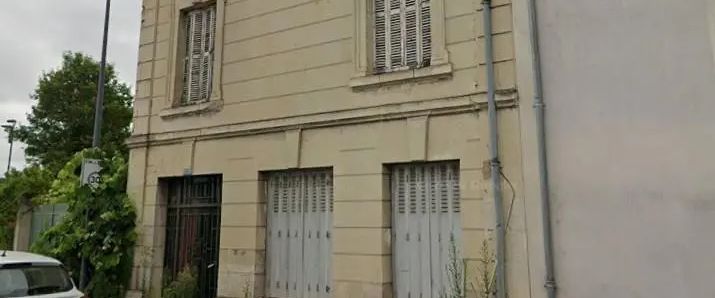 Appartement à louer 1 pièce 28.15m² - Photo 1