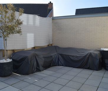 TE HUUR: Appartement met 3 slaapkamers in Heusden! - Foto 6