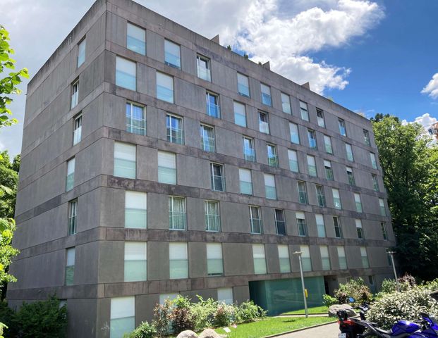 Appartement 4 pièces | Servette - Photo 1