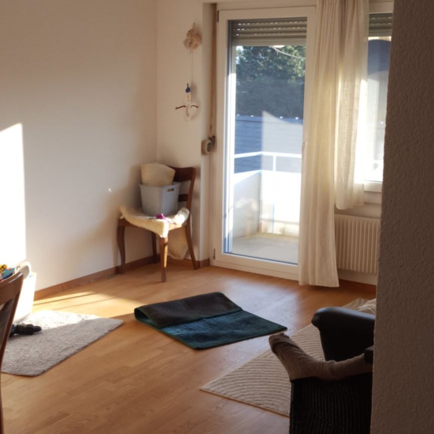 4 Zimmer, 80 m² - Foto 1
