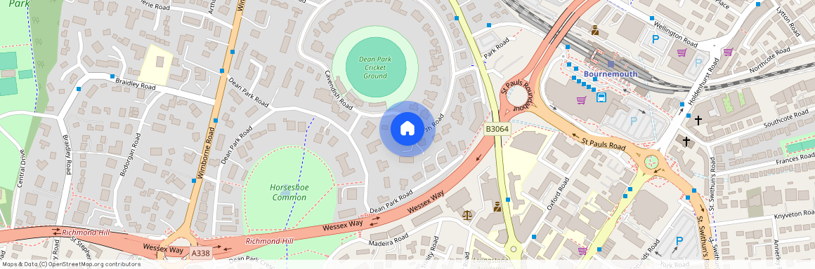 15a Cavendish Road, Bournemouth