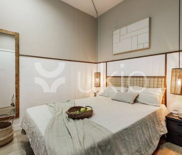 4 room luxury Flat for rent in Barcelona, Spain - Photo 2