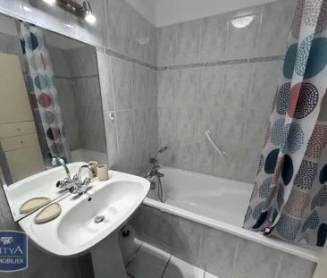 Appartement à louer 3 pièces 58.81m² - Photo 5
