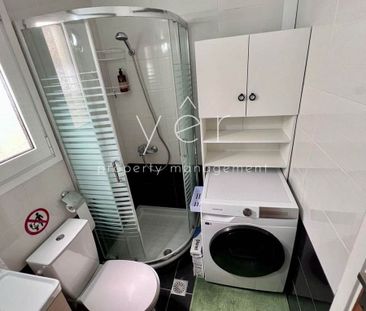 Διαμέρισμα για ενοικίαση Φλοίσβος (Παλαιό Φάληρο) - Photo 6