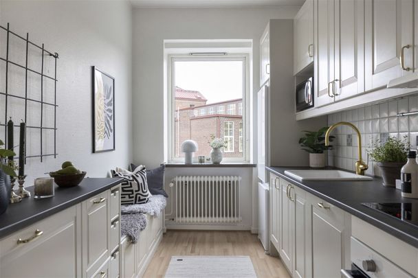 Flygaregatan, Halmstad - Photo 1