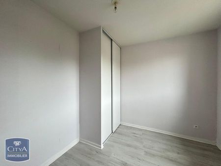 Appartement 3 pièces à Morsbach - Photo 4