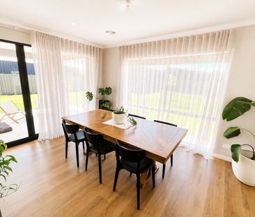 FURNISHED FAMILY HOME IN GRAMMAR PARK! - Photo 4