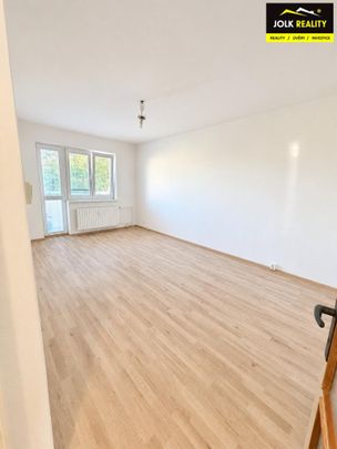 Pronájem bytu 2+1 54 m2 - Photo 1